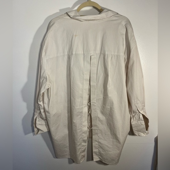 Dynamite button-up - Picture 2 of 4